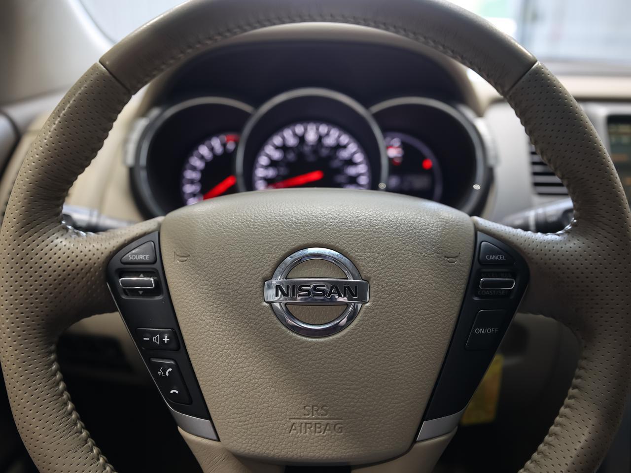 2014 Nissan Murano SV AWD Cranberry PA