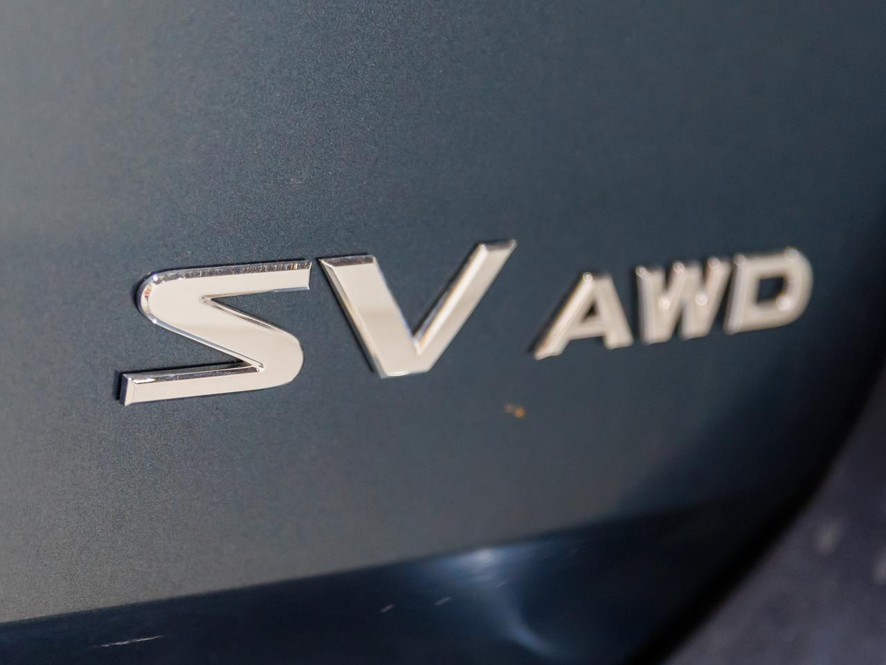 2014 Nissan Murano SV AWD Cranberry PA