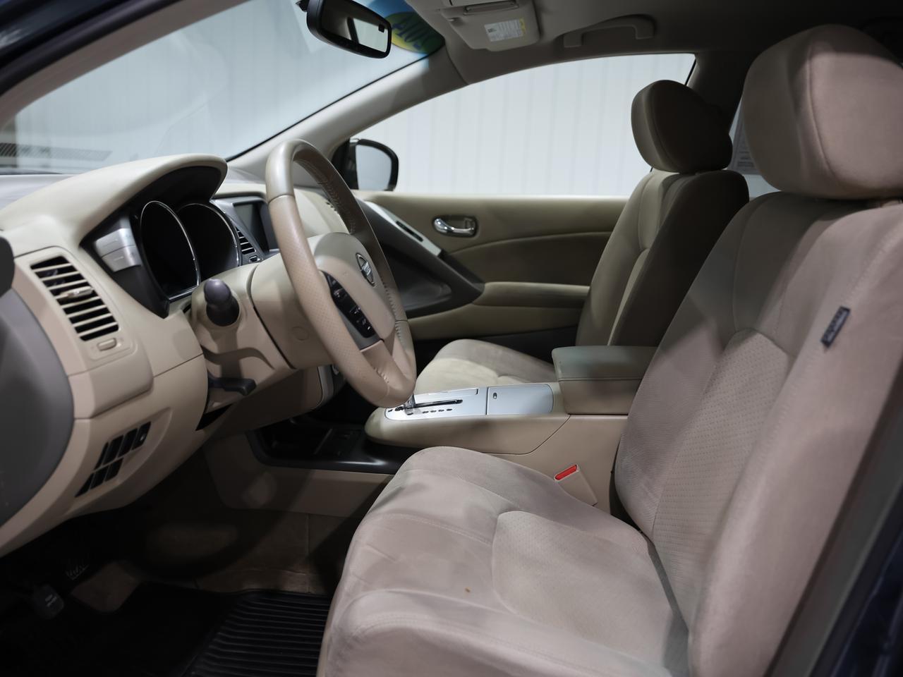 2014 Nissan Murano SV AWD Cranberry PA