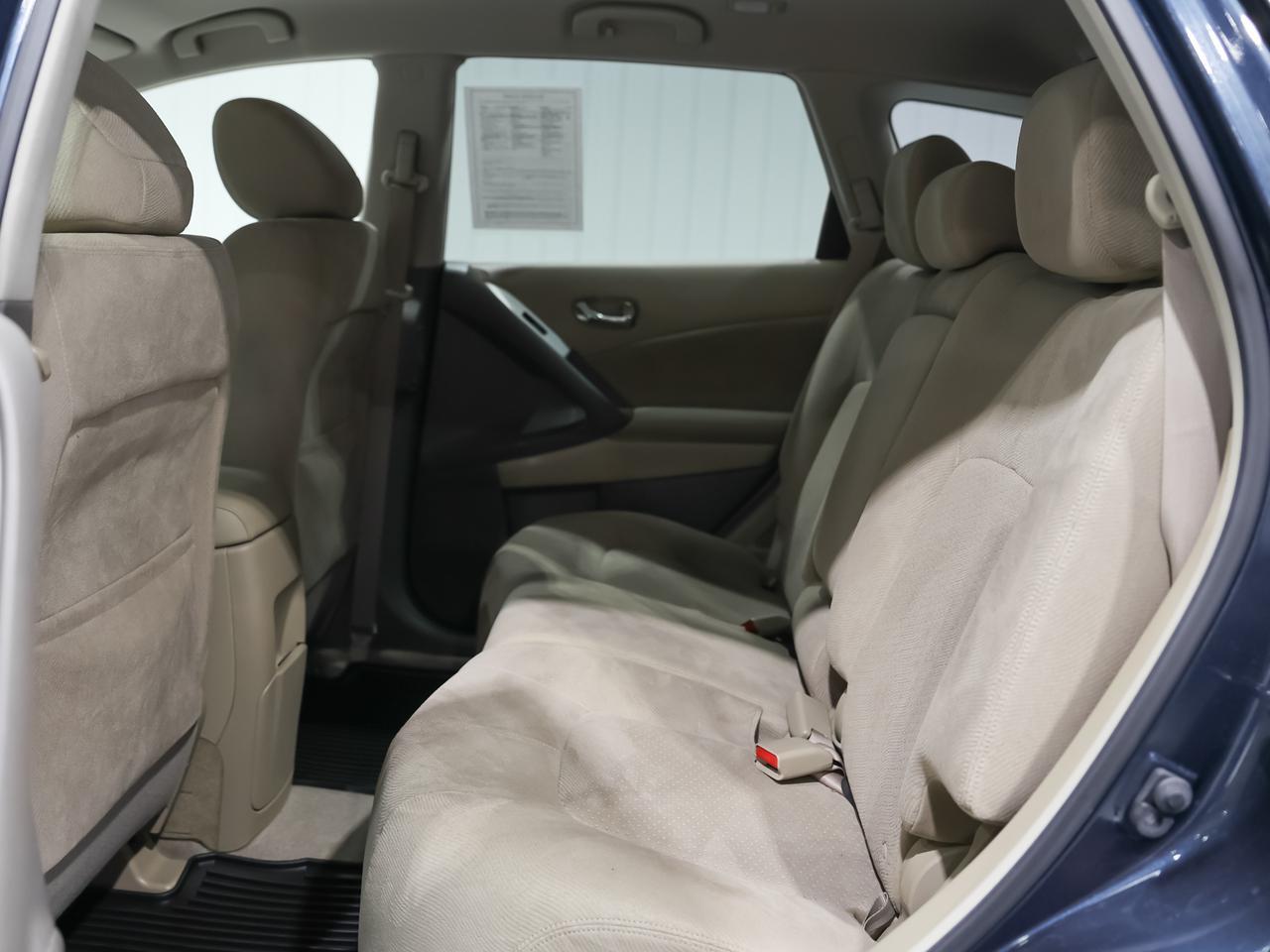 2014 Nissan Murano SV AWD Cranberry PA