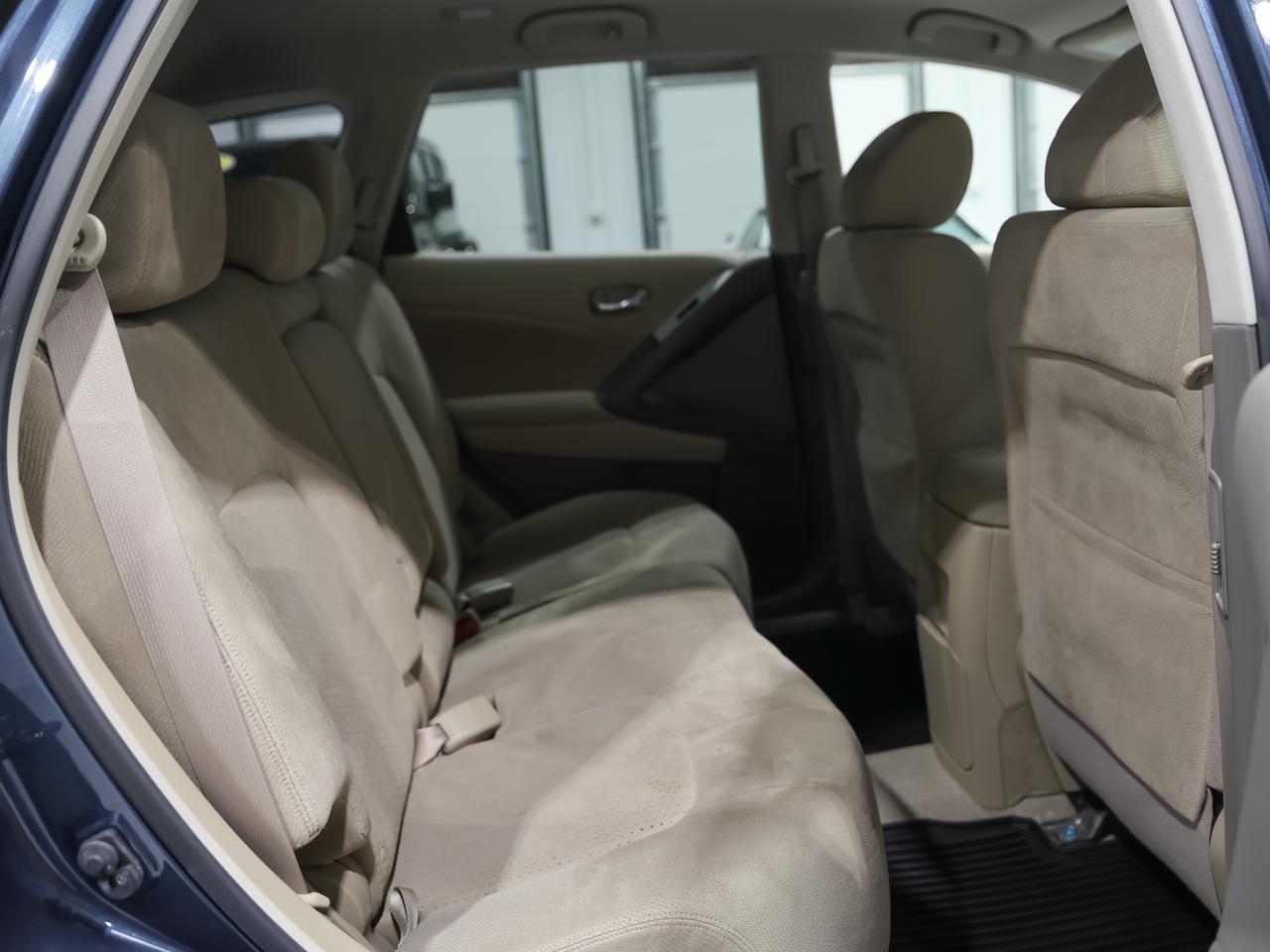 2014 Nissan Murano SV AWD Cranberry PA