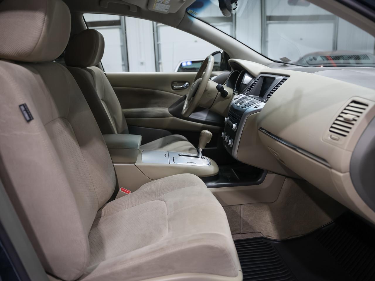 2014 Nissan Murano SV AWD Cranberry PA