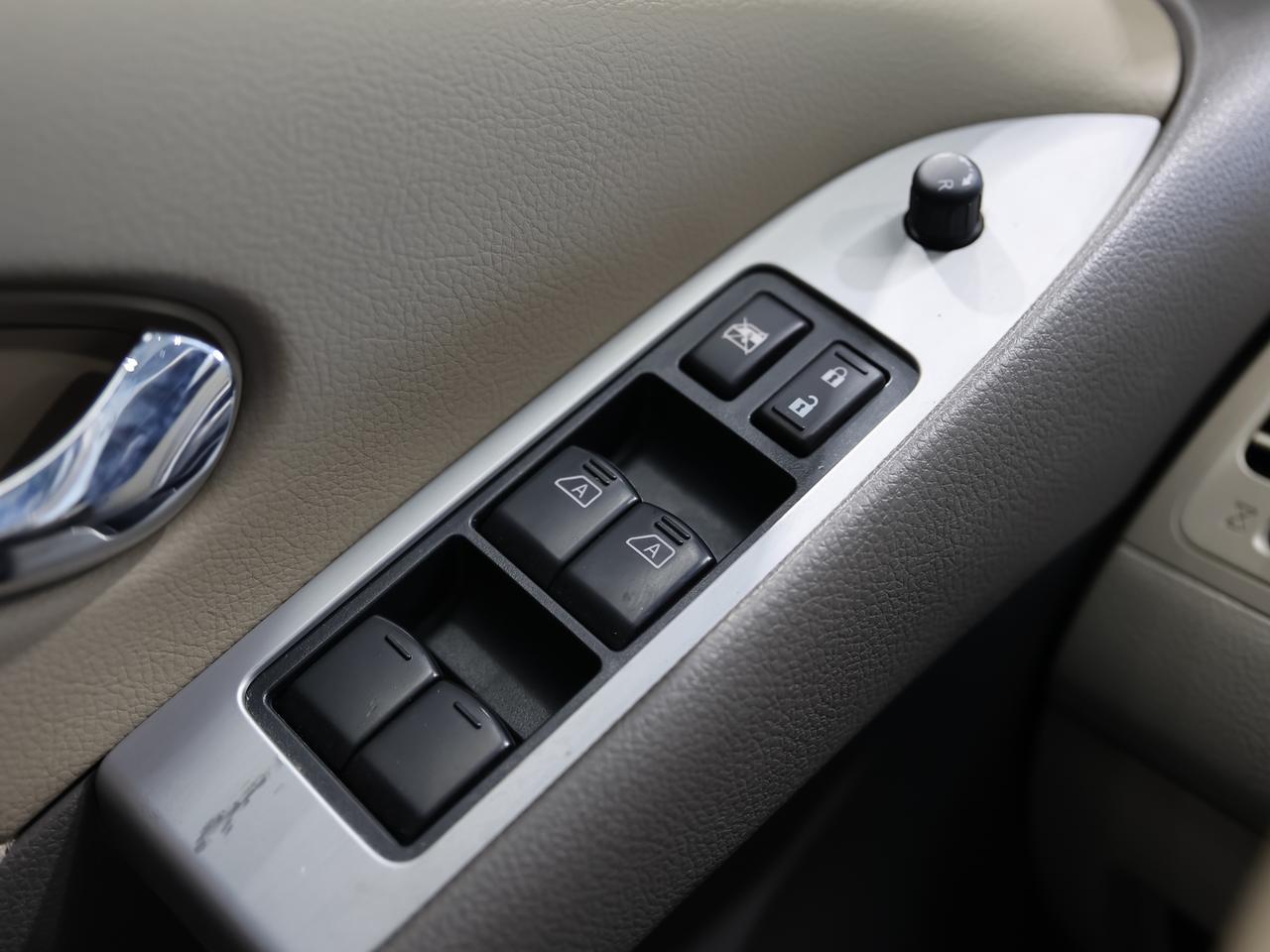 2014 Nissan Murano SV AWD Cranberry PA