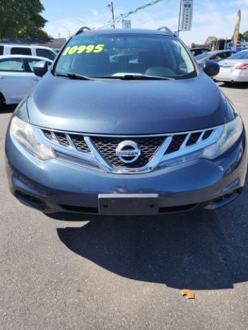 2014 Nissan Murano SV East Islip NY