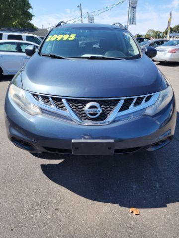 2014 Nissan Murano SV East Islip NY