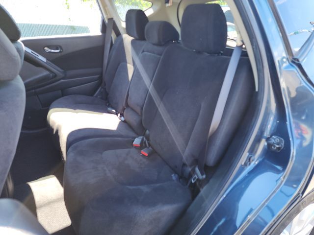 2014 Nissan Murano SV East Islip NY
