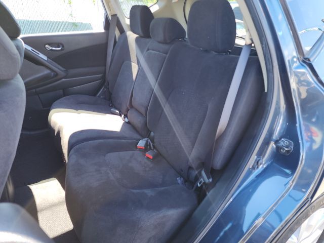 2014 Nissan Murano SV East Islip NY