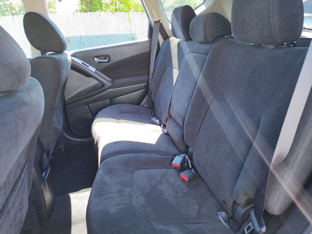 2014 Nissan Murano SV East Islip NY