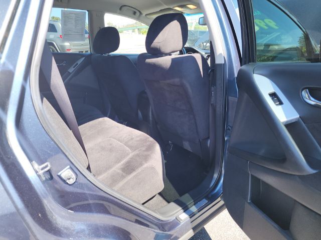 2014 Nissan Murano SV East Islip NY