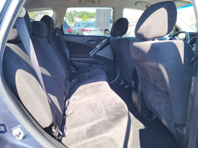 2014 Nissan Murano SV East Islip NY