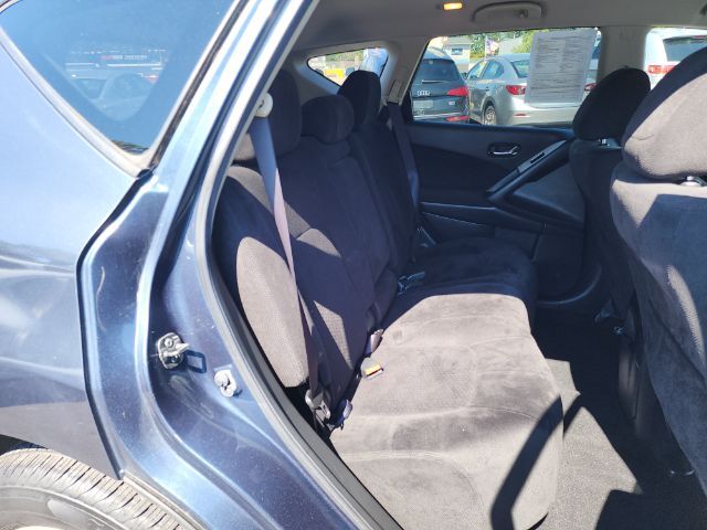 2014 Nissan Murano SV East Islip NY
