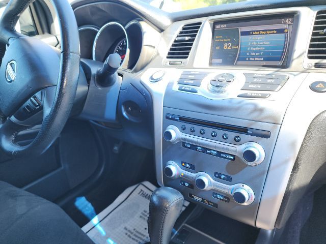 2014 Nissan Murano SV East Islip NY