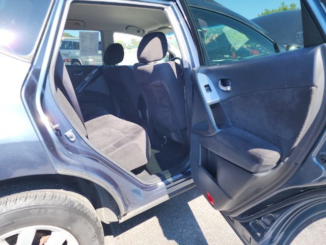 2014 Nissan Murano SV East Islip NY