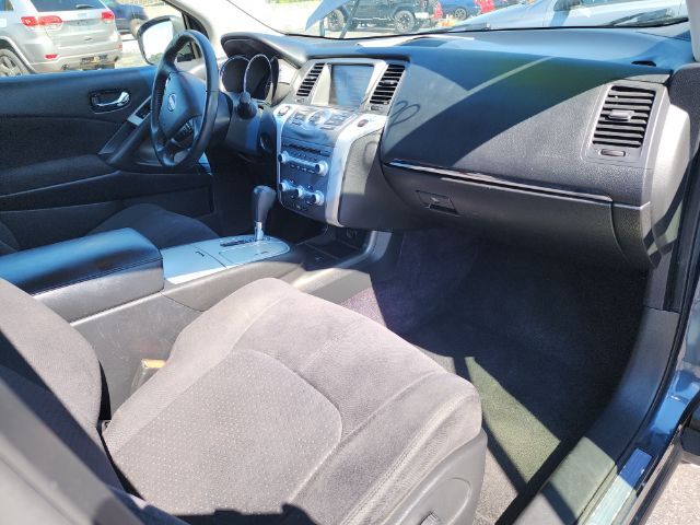 2014 Nissan Murano SV East Islip NY