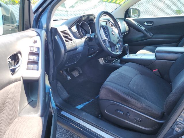 2014 Nissan Murano SV East Islip NY