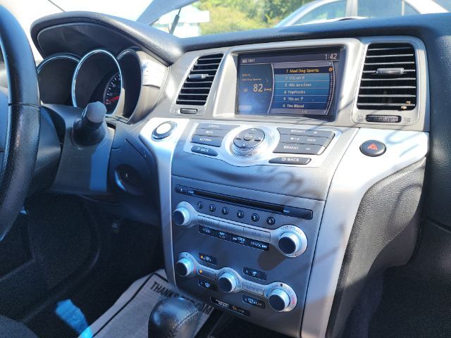 2014 Nissan Murano SV East Islip NY