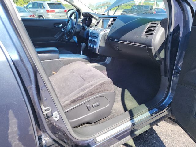 2014 Nissan Murano SV East Islip NY