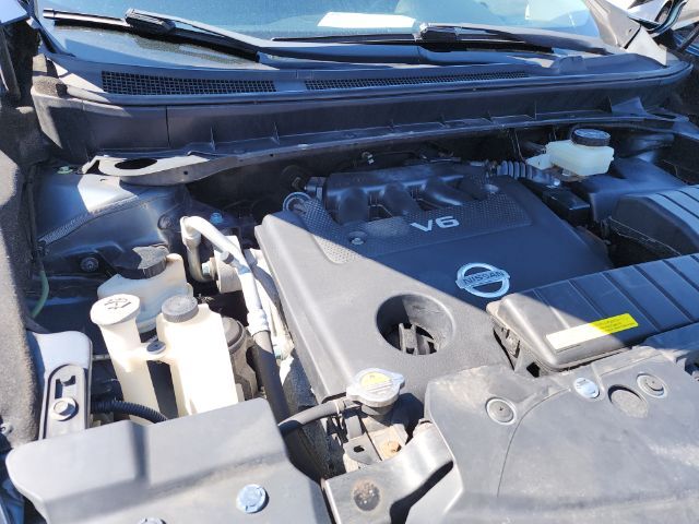 2014 Nissan Murano SV East Islip NY