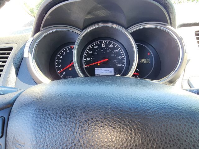 2014 Nissan Murano SV East Islip NY