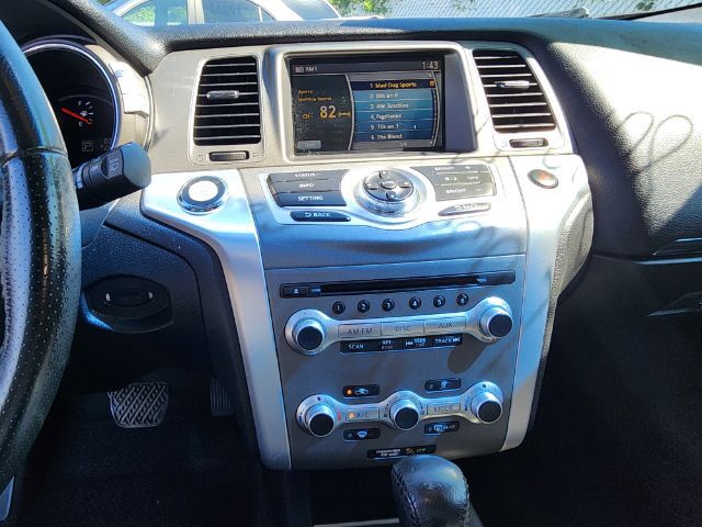 2014 Nissan Murano SV East Islip NY