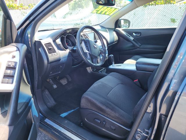 2014 Nissan Murano SV East Islip NY