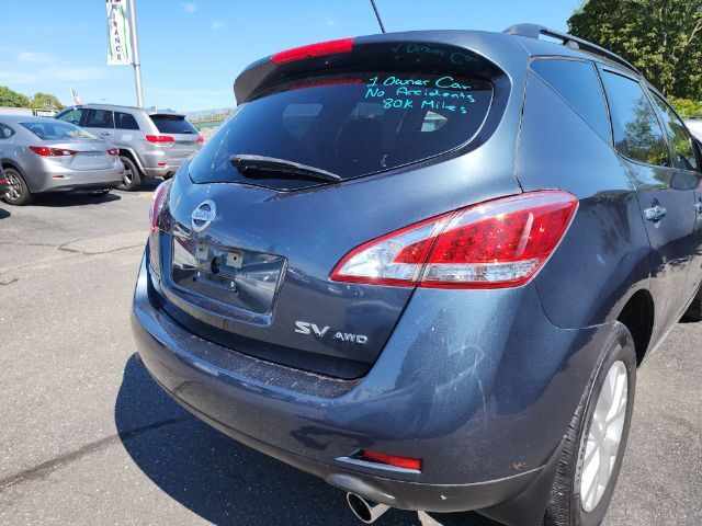 2014 Nissan Murano SV East Islip NY