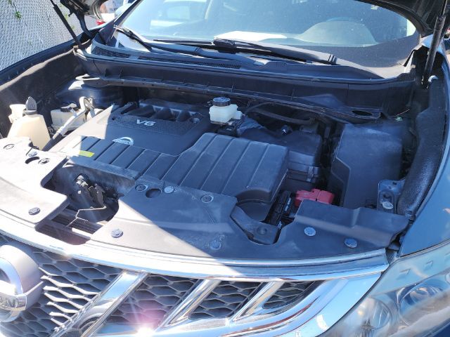 2014 Nissan Murano SV East Islip NY