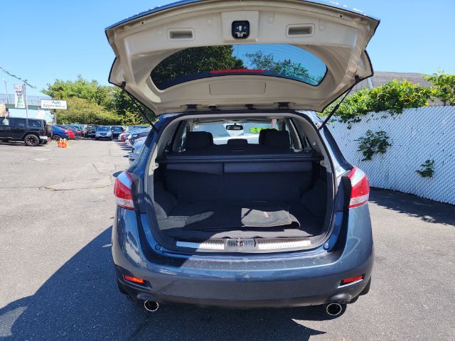 2014 Nissan Murano SV East Islip NY