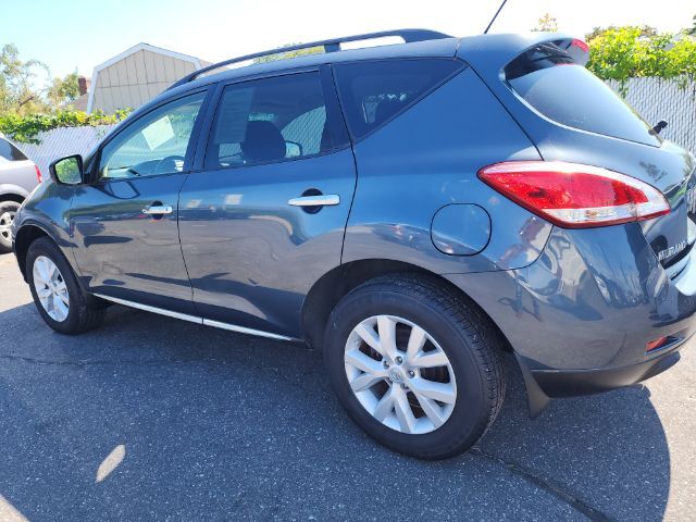 2014 Nissan Murano SV East Islip NY