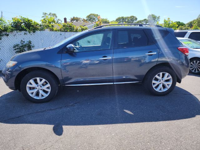 2014 Nissan Murano SV East Islip NY