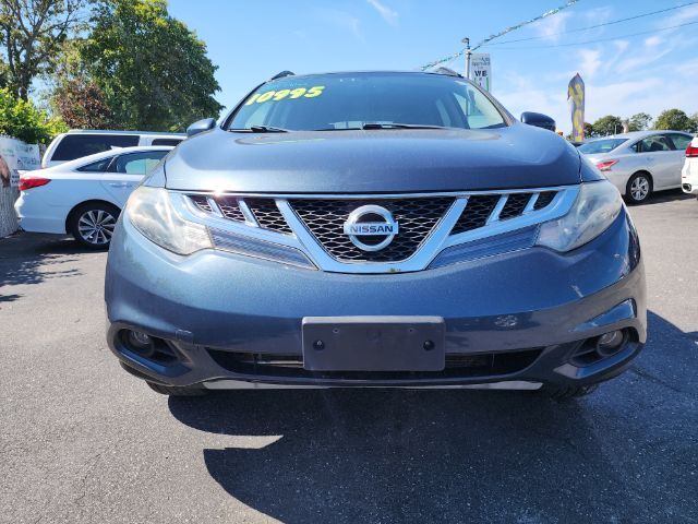 2014 Nissan Murano SV East Islip NY