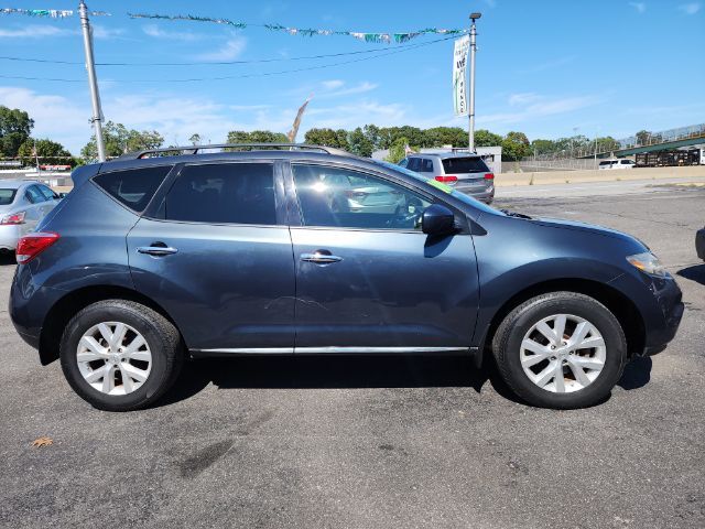 2014 Nissan Murano SV East Islip NY