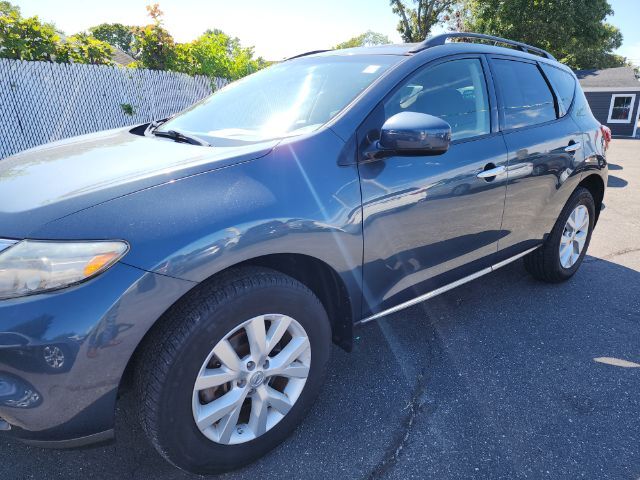 2014 Nissan Murano SV East Islip NY
