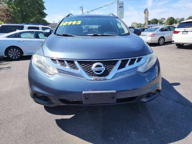 2014 Nissan Murano SV East Islip NY