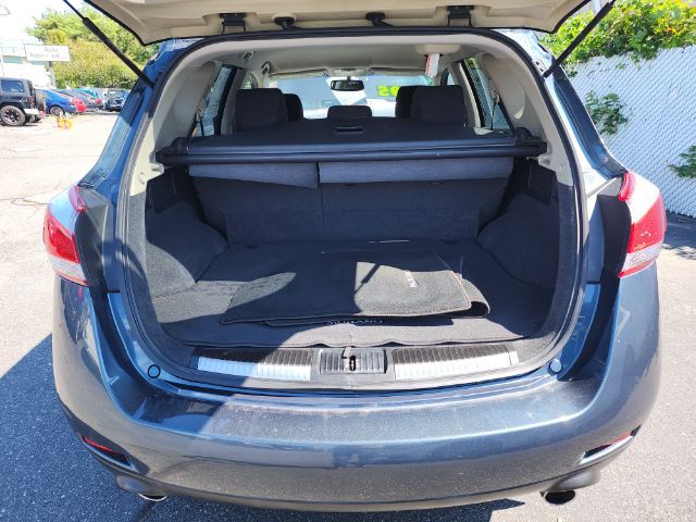 2014 Nissan Murano SV East Islip NY