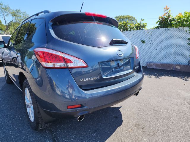 2014 Nissan Murano SV East Islip NY