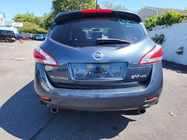 2014 Nissan Murano SV East Islip NY
