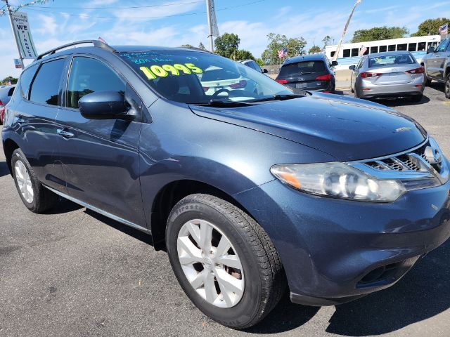 2014 Nissan Murano SV East Islip NY