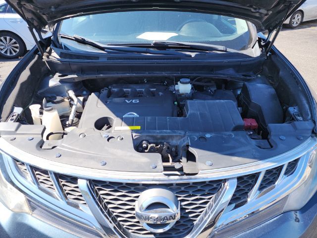 2014 Nissan Murano SV East Islip NY