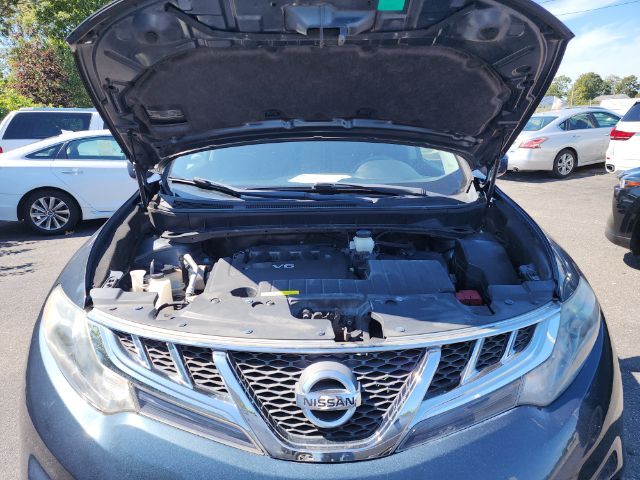 2014 Nissan Murano SV East Islip NY
