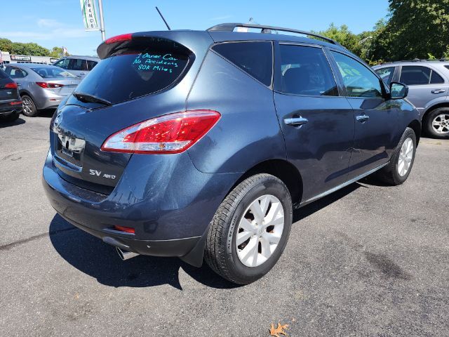 2014 Nissan Murano SV East Islip NY