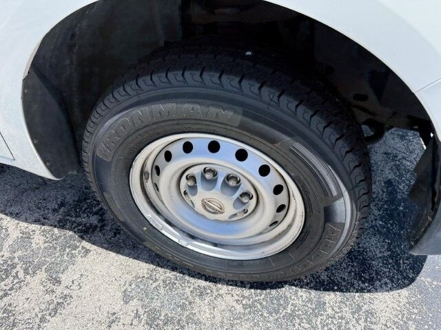 2014 Nissan NV Cargo NV2500 HD SV V6 Punta Gorda FL