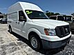 2014 Nissan NV Cargo NV2500 HD SV V6 | S V6