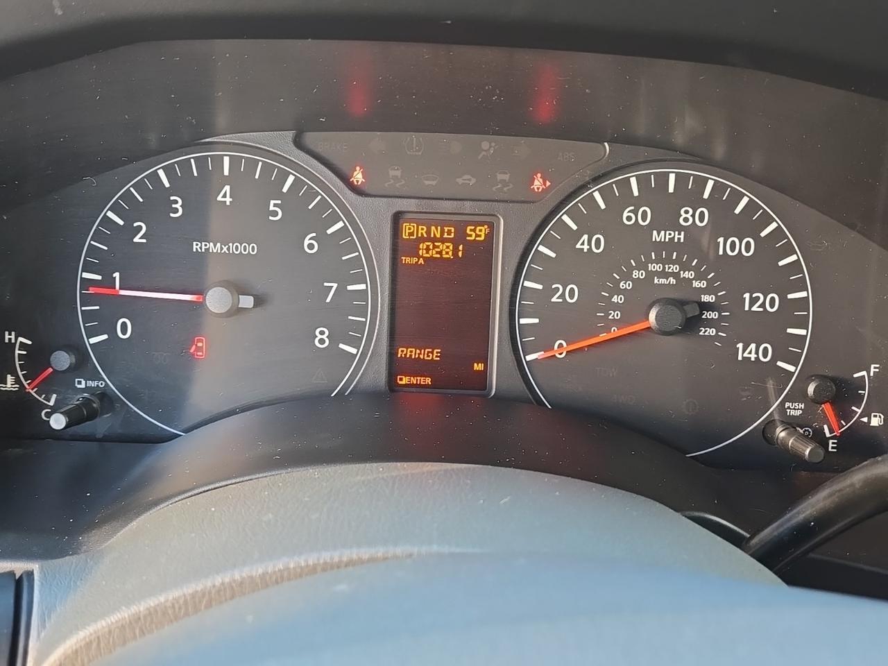 2014 Nissan NV Passenger SV Glen Burnie MD