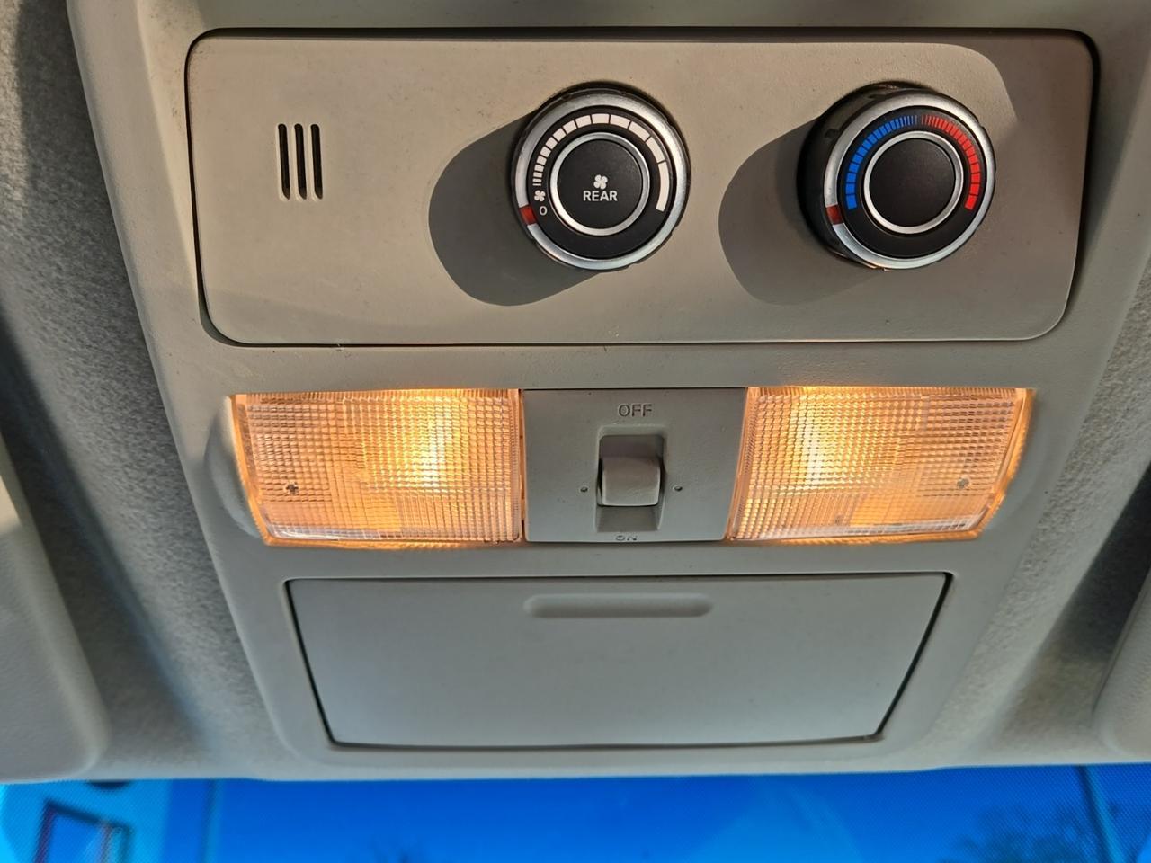 2014 Nissan NV Passenger SV Glen Burnie MD