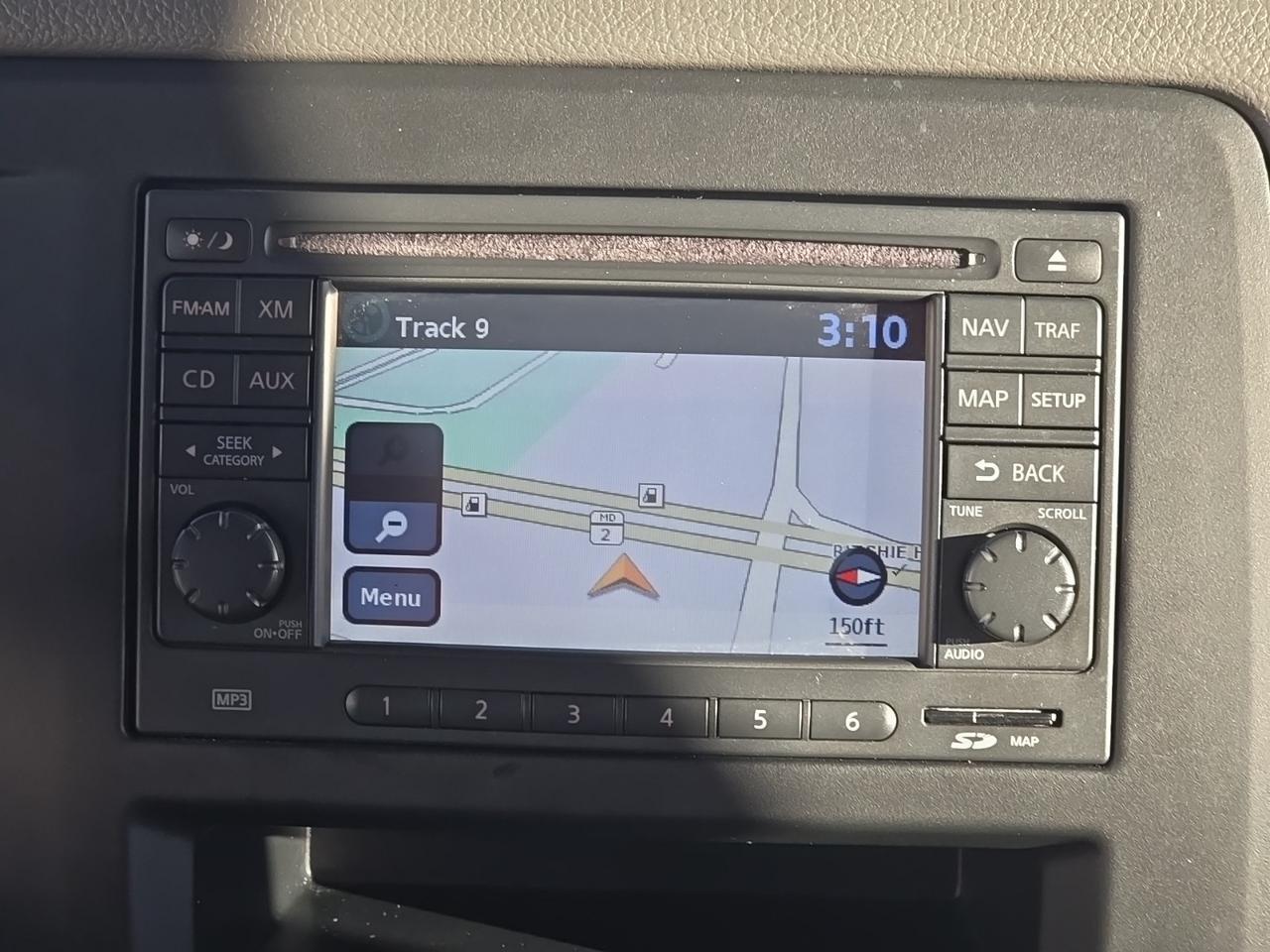 2014 Nissan NV Passenger SV Glen Burnie MD