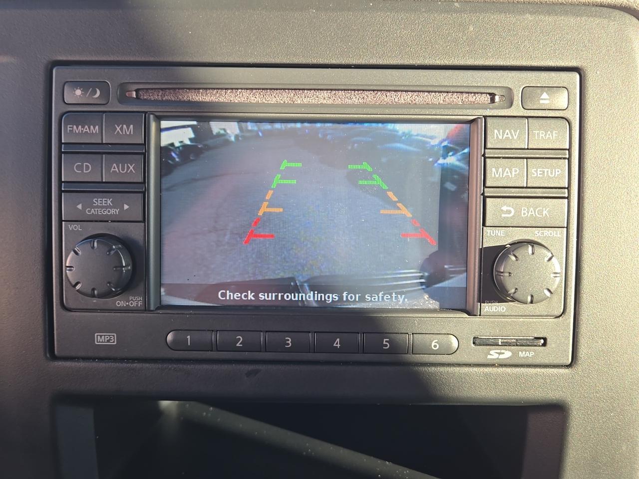 2014 Nissan NV Passenger SV Glen Burnie MD