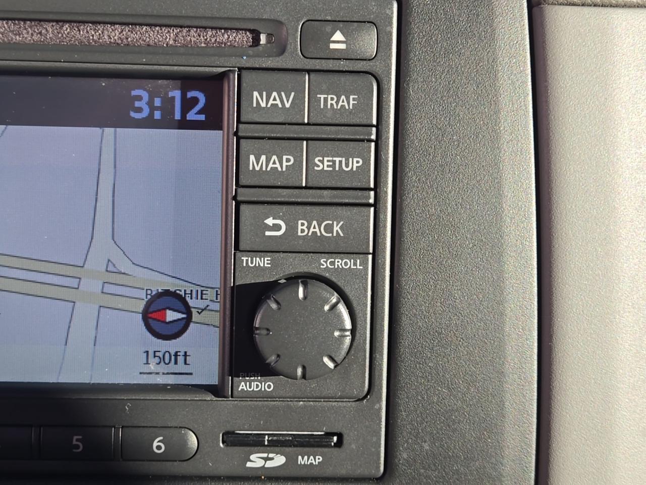 2014 Nissan NV Passenger SV Glen Burnie MD