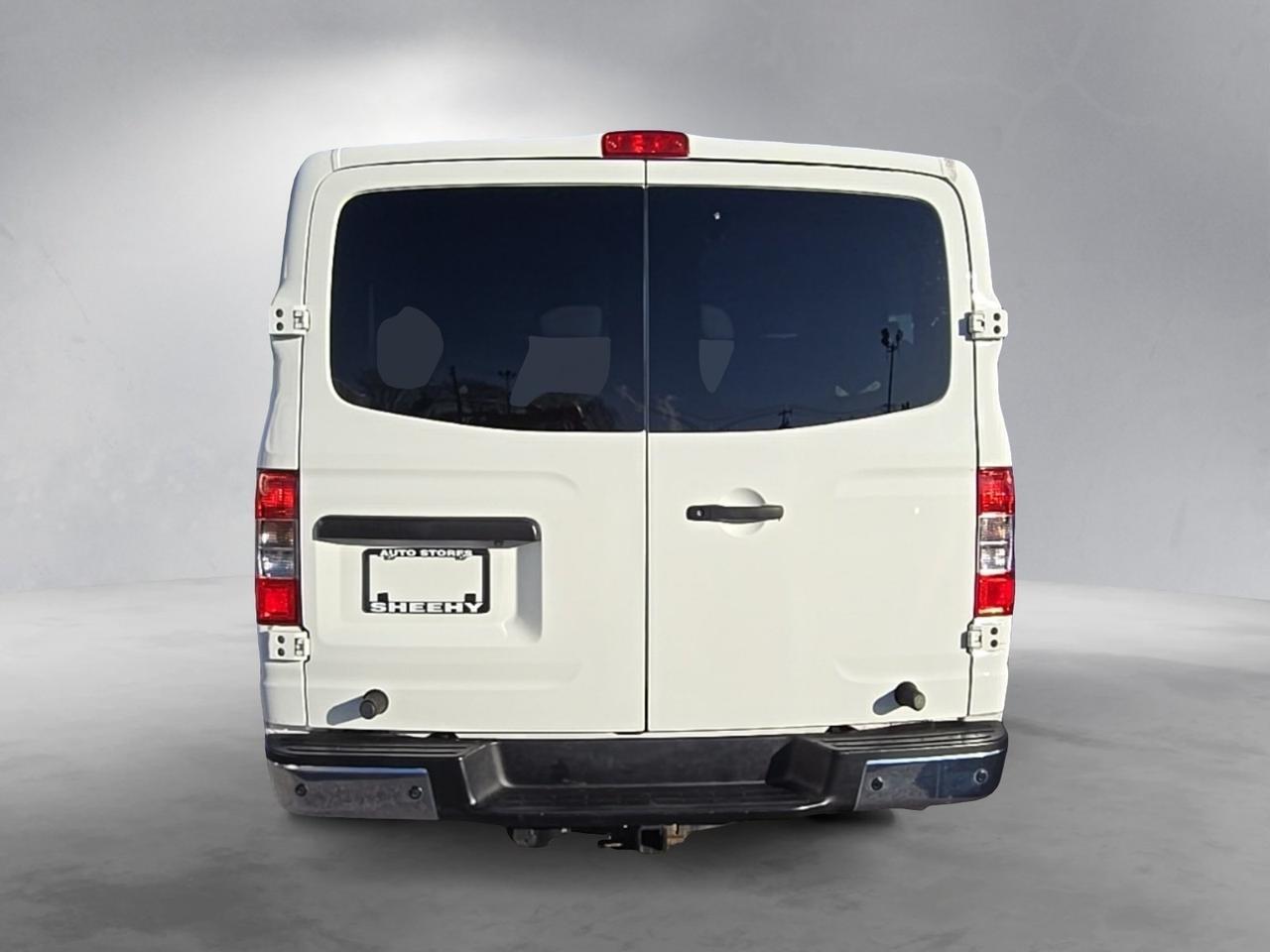 2014 Nissan NV Passenger SV Glen Burnie MD