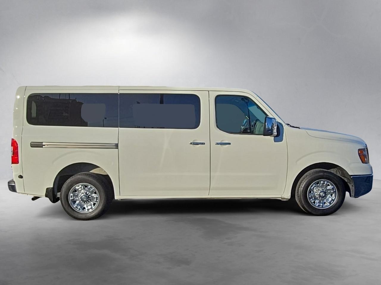 2014 Nissan NV Passenger SV Glen Burnie MD